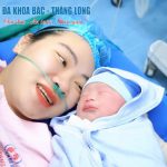 HÀNH TRÌNH ĐÓN BÉ CỦA SẢN PHỤ LY